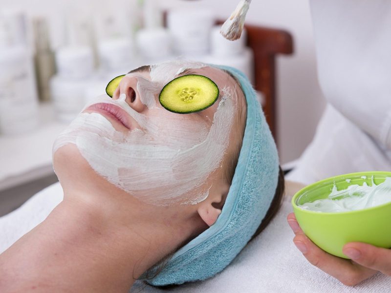 Especialista en estética